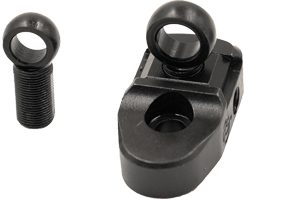 XS GHOST RING SIGHT SET FOR - HENRY .44 WITH DOVETAIL