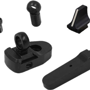 XS GHOST RING SIGHT SET FOR - HENRY X-SERIES .357 W/RAMP