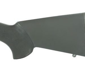 HOGUE STOCK MOSS 500 OVRMOLDED RBR