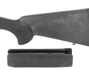 HOGUE STK REM 870 OVRMOLDED W/FOREND
