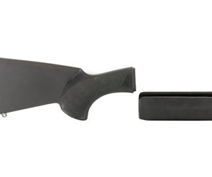 HOGUE STK REM 870 OVERMOLDED 12" LOP