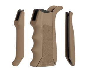 HOGUE AR-15/M-16 MODULAR GRIP FDE