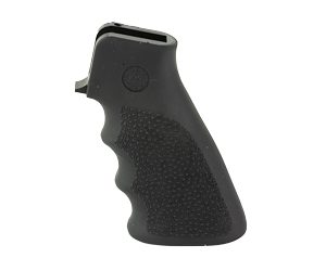 HOGUE OVERMOLD GRP AR/M16 FG BLK