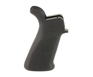 HOGUE BEAVERTAIL AR/M16 NO FG BLK