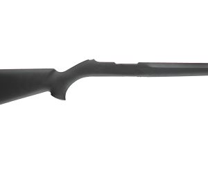 HOGUE STK RUG 10/22 RBR OVRMLD BLK