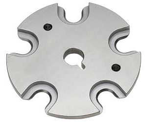 HRNDY SHELL PLATE #8 LNL AP & PROJ