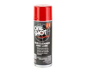 HRNDY ONE SHOT GUN CLEANER 5OZ