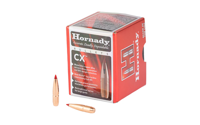 HRNDY 22CAL .224 65GR CX 50CT