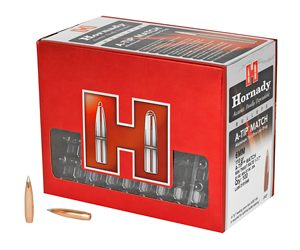 HRNDY A-TIP 6MM .243 110GR 100CT