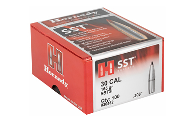 HRNDY SST 30CAL .308 165GR 100CT - Image 2