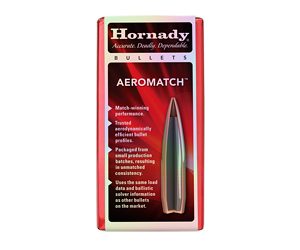 HRNDY AM 30CAL .308 175GR HPBT 100CT