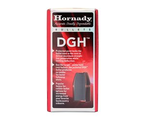 HRNDY 10MM .400 200GR DGH 50CT