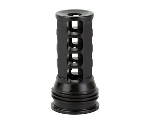 HUX MUZZLE BRAKE QD 762 1/2X28