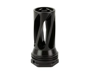 HUX FLASH HIDER QD 556 1/2X28