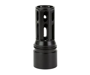 HUX FLASH HIDER QD 762 M26X1.5 LH