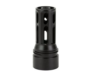 HUX FLASH HIDER QD 556 M24X1.5 RH