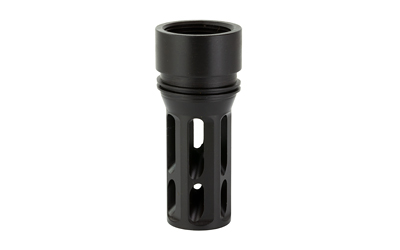 HUX FLASH HIDER QD 556 M24X1.5 RH - Image 2