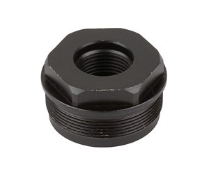 HUX DIRECT THREAD ADAPTER M13.5X1 LH