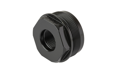 HUX DIRECT THREAD ADAPTER 1/2X28 BLK - Image 3