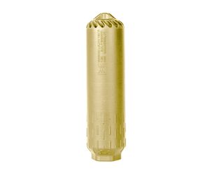 HUX FLOW 762 TI SPRSR W/MB FDE