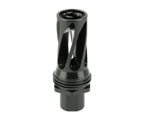 HUX FLASH HIDER-QD 5566 1/2X28 XL