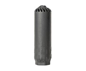 HUX FLOW 6K 6MM SUPPRESSOR BLK