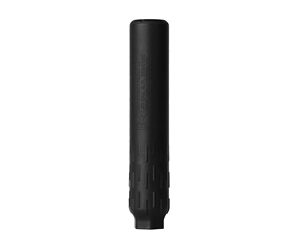 HUX FLOW 22TI SUPPRESSOR 22CAL BLK