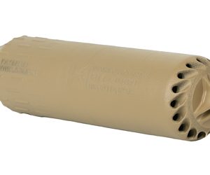 HUX FLOW 556TI SPRSR 556 W/FH FDE