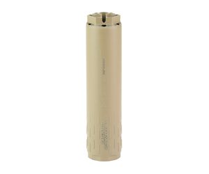 HUX FLOW RANGE 36CAL SUPRSR TI FDE