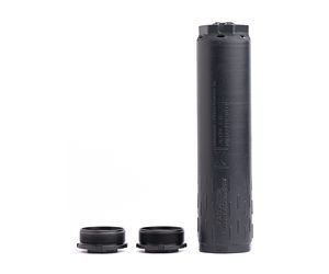 HUX FLOW RANGE 36CAL TI DT BLK