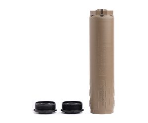 HUX FLOW RANGE 36CAL TI DT FDE