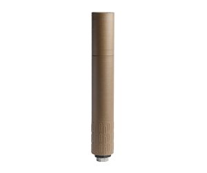 HUX FLOW 45 M SUPPRESSOR 45CAL FDE