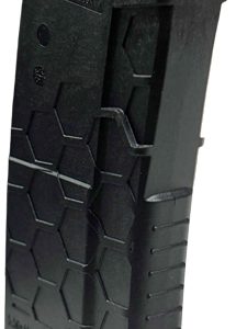 HEXMAG MAGAZINE AR-15 5.56X45 - 20RD CARBON FIBER SHORTY