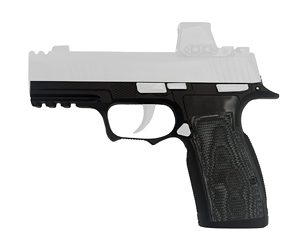 ICARUS ACE 365 SXG MACRO MANUAL SFTY