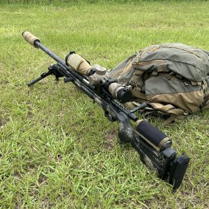 Turn Key Rifle Service