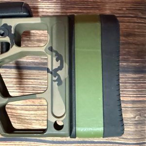 Precision MDT Stock Spacer – Exact Fit Length of Pull Adjustment