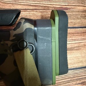 MDT HNT-26 Buttpad Riser – Improved Recoil Control & Ergonomics