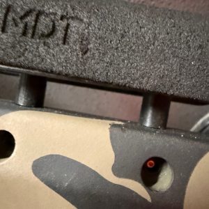 MDT HNT-26 Cheek Riser Sleeves – Precision Height Consistency