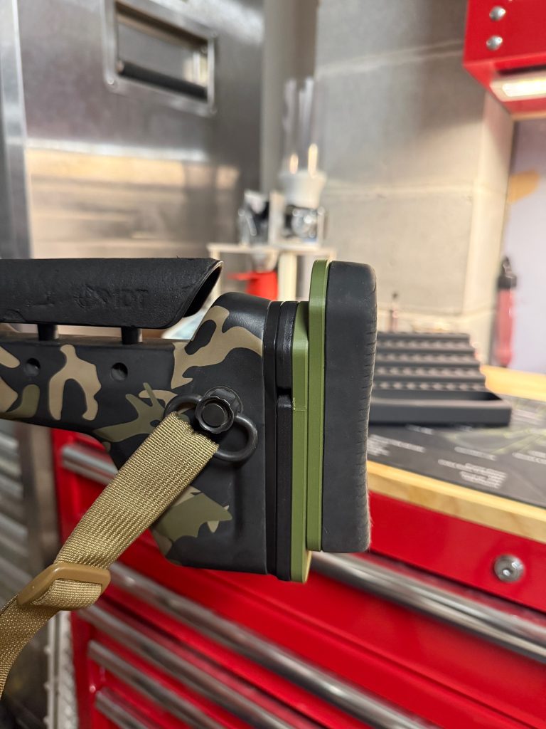 zeroedinoutdoors.com