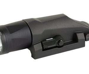 INFORCE WML WHT/IR GEN 3 450 LUM BLK