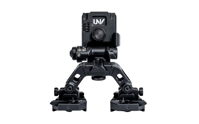 IRAYUNV ULT HELM MNT KIT W/BINO ADPT