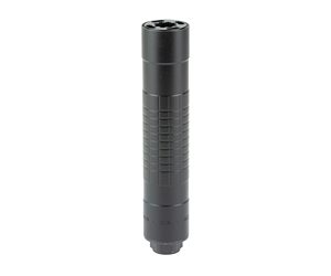 IWI SILENCER 22LR 1/2X28 BLK