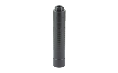 IWI SILENCER 22LR 1/2X28 BLK - Image 2