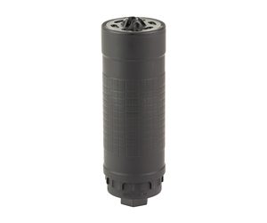 IWI SILENCER 6MM K DT 1/2X28 BLK