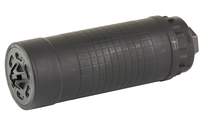 IWI SILENCER 6MM K DT 1/2X28 BLK - Image 3