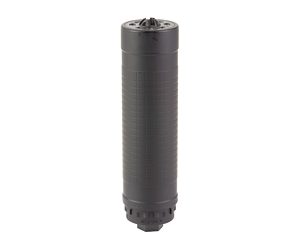 IWI SILENCER 6MM DT 1/2X28 BLK