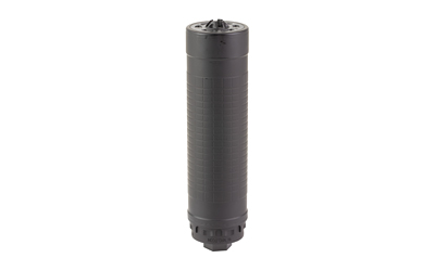 IWI SILENCER 6MM DT 1/2X28 BLK