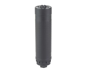 IWI SILENCER 7.62MM DT 1/2X28 BLK
