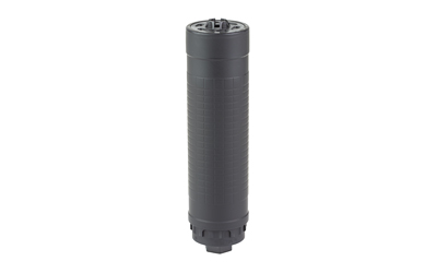 IWI SILENCER 7.62MM DT 1/2X28 BLK