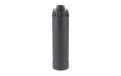 IWI SILENCER 7.62MM DT 1/2X28 BLK - Image 2